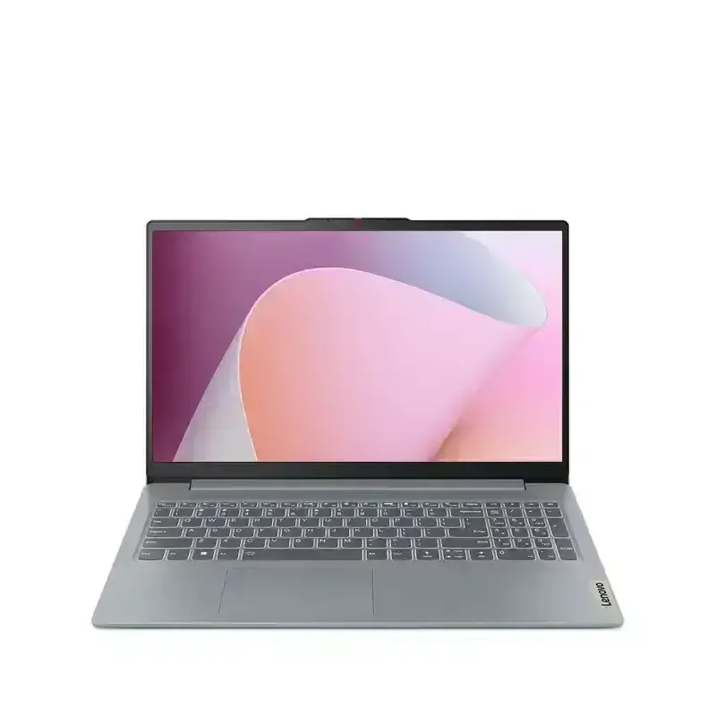 لپ تاپ 15.6 اینچی لنوو  Lenovo IdeaPad Slim 3 15IAN8-9DAD i3-8GB-512SSD-Intel